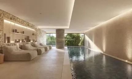 Apartamento à venda com 3 suítes, 165 m² - Cabral - Curitiba/PR - AP5721