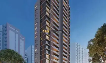 Apartamento com 3 dormitórios à venda, 233 m² -bigorrilho - curitiba/pr -ad0309