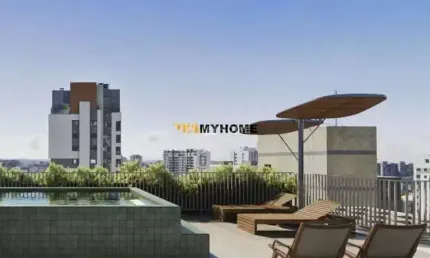 Apartamento à venda, 168m², 3 suítes - Cabral - Curitiba/PR - AP5720