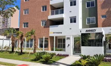 Apartamento à venda, 92 m² - Bigorrilho -Curitiba/PR - AP2621