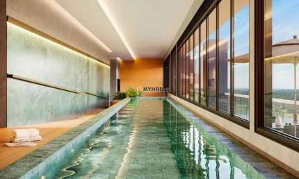 Apartamento condomínio clube no coração do Bigorrilho com 2 quartos - AP5875