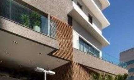 Apartamento com 3 quartos à venda na Avenida Paraná, 700, Cabral, Curitiba