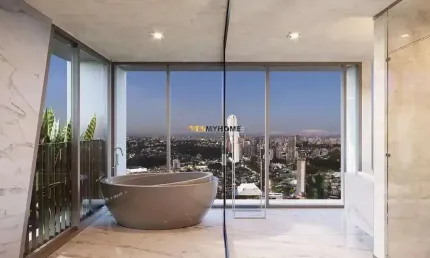 Apartamento com 4 quartos à venda na Rua Paulo Gorski, 903, Mossunguê, Curitiba