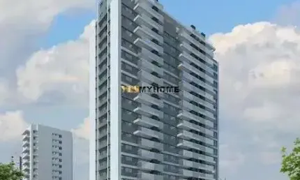 Apartamento Maravilhoso no Cabral com 2 quartos - AP5972