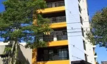 Apartamento à venda, 58 m² - Vila Izabel -Curitiba/PR -AP5982
