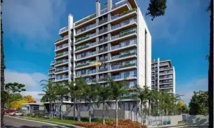 Cobertura 3 dormitórios com 1 suite em local privilegiado. - CO0639