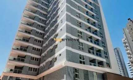 APARTAMENTO 3 QUARTOS 1 SUÍTE NO BATEL PRÓXIMO AO SHOPPING CRISTAL - AP6043