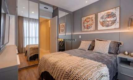 APARTAMENTO TOP!!! 96,86m² PRIVATIVOS PERTINHO DA PRAÇA OSWALDO CRUZ, SHOPPING C