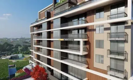 Apartamento com 4 quartos à venda na Rua Catarina M. Luvizoto Gorda, 4, Mossunguê, Curitiba