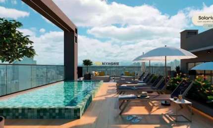 Oportunidade!! Apartamento a 4 minutos do Shopping Estação - AP6052