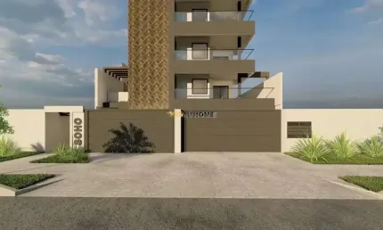 APARTAMETO GARDEN PRÓXIMO AO SHOPPING SÃO JOSÉ , SUÍTE COM BANHEIRA, SACADA COM