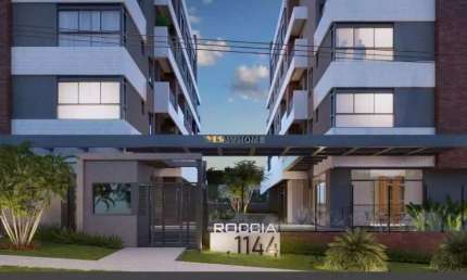 Apartamento com 3 dormitórios à venda - Alto da Rua XV - AP6071