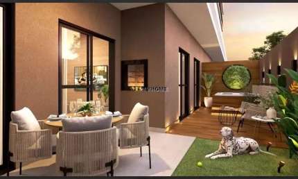 Apartamento Garden, 2 quartos à venda, 67 m² - Seminário - Curitiba/PR - GD0519
