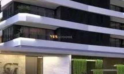Apartamento com 3 suítes 126 m²   Champagnat - AP6165