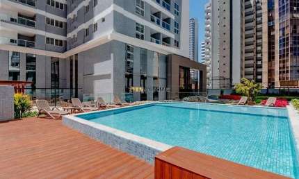 ÚNICA OPORTUNIDADE!! APARTAMENTO 03 QUARTOS 01 SUÍTE 01 VAGA  - AP6158