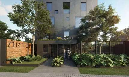 Apartamento com 2 suítes à venda, 137 m² - Alto da XV - Curitiba/PR - AP6270
