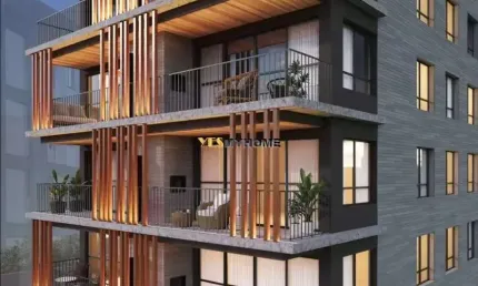 Apartamento com 1 dormitório à venda, 53 m²  - Batel - Curitiba/PR - AP6346
