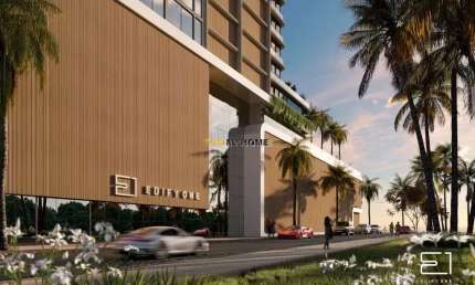 Apartamento com 4 dormitórios à venda, 264 m²  - Meia Praia - Itapema/SC