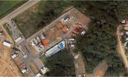 Terreno à venda, 128 m² - Santa Cândida - Curitiba/PR - TE0091