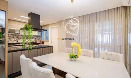 Casa em condomínio para venda,  Bairro Boa Vista, Curitiba - CA8688