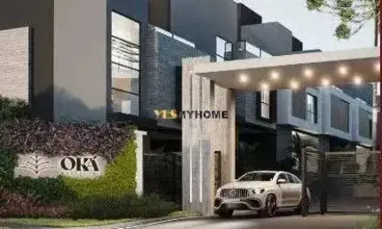 Casa à venda, 217.72 m² por R$ 1.634.347,78 - Bacacheri - Curitiba/PR - CA0392