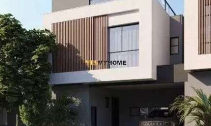 Casa à venda, 211 m² por R$ 1.586.530,42 - Bacacheri - Curitiba/PR - CA0390