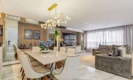 Casa à venda, 325 m² por R$ 3.100.000,00 - Uberaba - Curitiba/PR - CA0351