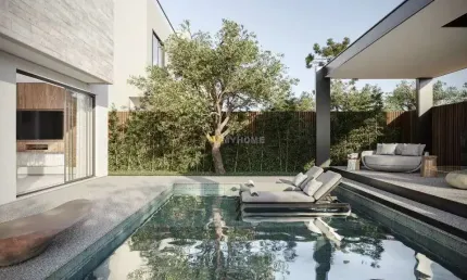 Casa em condomínio com 3 suítes, quintal com 100m² à venda, 250 m² por R$ 1.901.