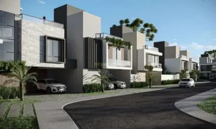 Casa à venda, 250 m²- Santa Felicidade - Curitiba/PR - CA0311