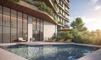 Gd apartamento garden para venda, 5 quarto(s),  Batel, Curitiba - GD8939