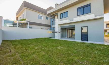Casa em condomínio para venda,  Tanguá, Almirante Tamandaré - CA8938