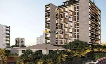 Apartamento para venda, 2 quarto(s),  Ahú, Curitiba