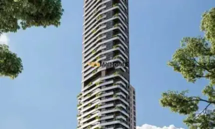 Apartamento para venda, 3 suítes no  bigorrilho, curitiba - ap8935