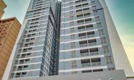 Apartamento com 3 dormitórios à venda, 96 m² - Batel - Curitiba/PR - AP3014