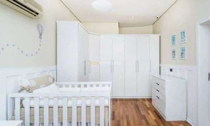 Sobrado Triplex Alto Padrão para venda,  Jardim Social, Curitiba