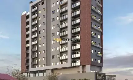 Apartamento para venda,  Centro, São José Dos Pinhais