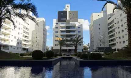 Apartamento à venda com 4 quartos, 158 m² - Água Verde - Curitiba/PR - AP3202