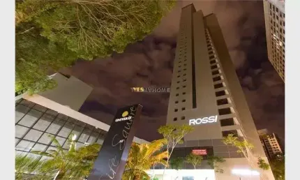 Apartamento com 2 quartos à venda na Rua Comendador Araújo, 252, Batel, Curitiba