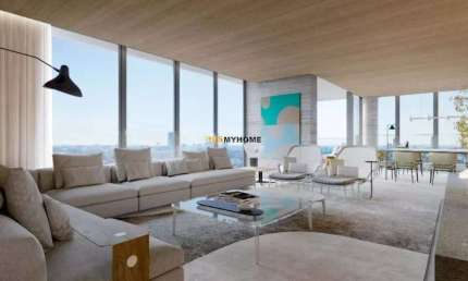 Apartamento 3 SUÍTES para venda,  Juvevê, Curitiba - AP9417