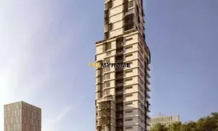 Apartamento 3 SUÍTES para venda,  Juvevê, Curitiba - AP9417