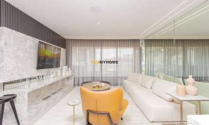 Apartamento Garden para venda com 2 quartos no Alto Da Glória