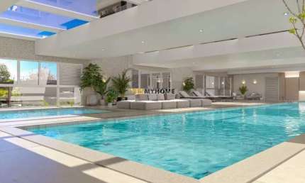 Apartamento com 2 quartos e 74m² no ECOVILLE- AP9319