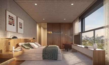 Apartamento para venda com 3 quartos no Bairro  Ecoville