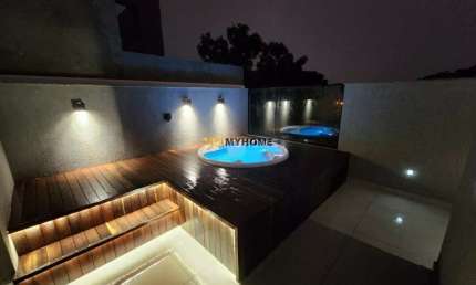 Casa para venda, 3 quarto(s),  - Selecione - Bairro, Curitiba - CA9438