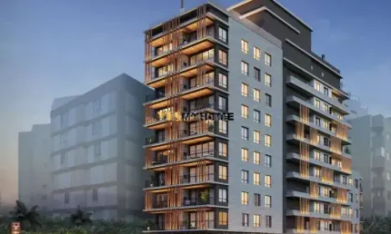 Apartamento para venda, 1 quarto(s),  Batel, Curitiba - AP9279