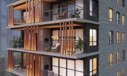 Apartamento para venda, 1 quarto(s),  Batel, Curitiba - AP9278