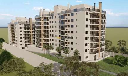 Cobertura à venda, 212 m² por R$ 1.811.775,00 - Bacacheri - Curitiba/PR -CO0327