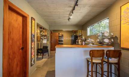 Casa para venda com 3 suítes,  Bairro Alto, Curitiba