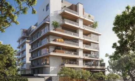 Apartamento 3 suítes ao lado do Pátio Batel, Curitiba - AP9356