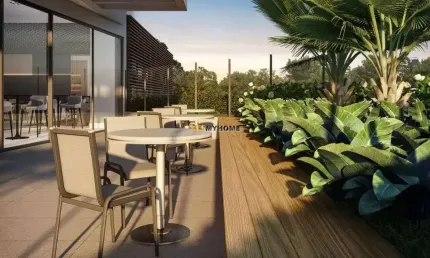 Apartamento com 4 suítes, 4 vagas no ecoville - curitiba,pr - ap9163